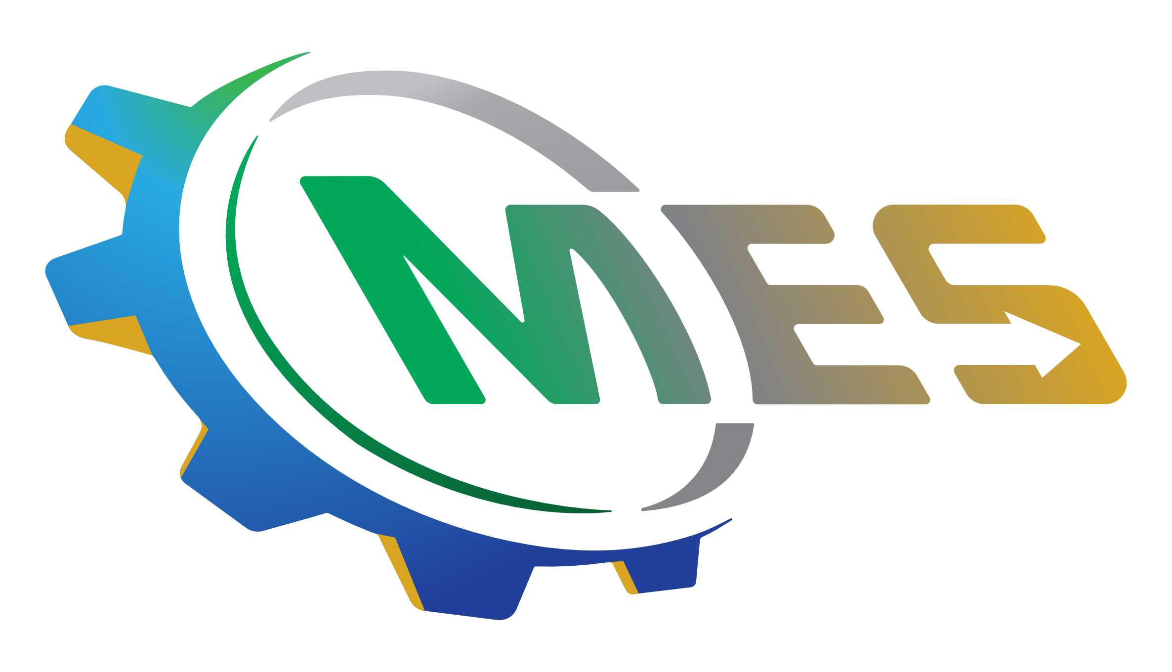 Logo MES